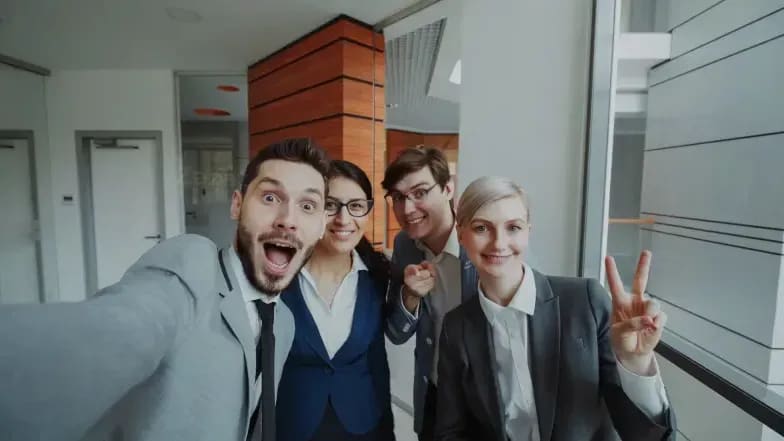 Vision numérique